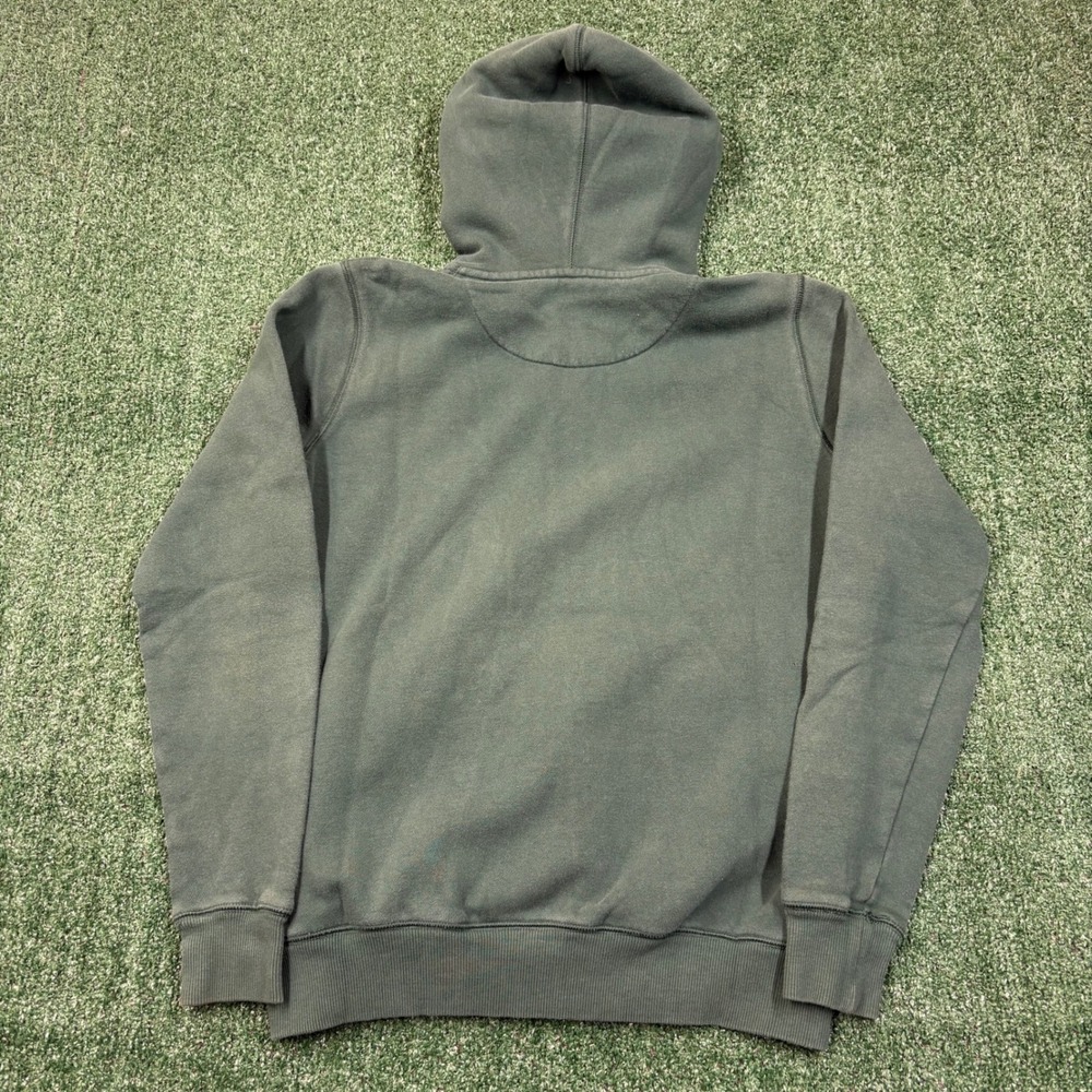 Nike Oregon Ducks Full Zip Hoodie - Picture 4 of 6